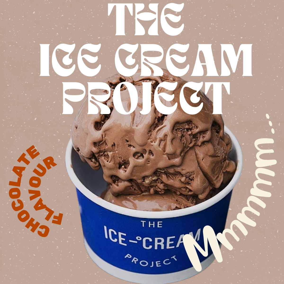The Ice Cream Project