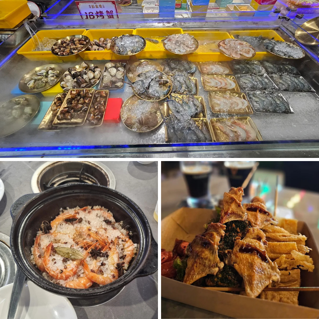 阿勝乐乐